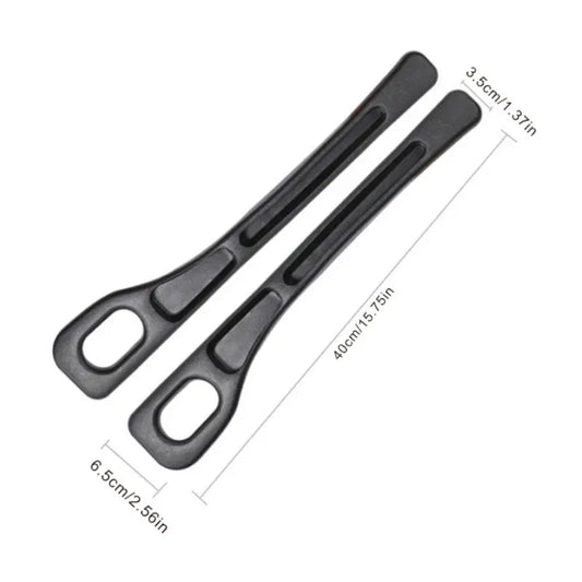 Car Seat Gap Filler Storage Strip Center Console Side Leak-proof